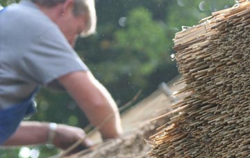 professional Oldberrow thatchers