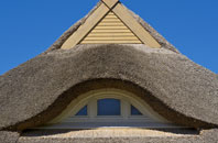 Oldberrow thatch roofing